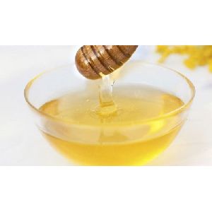 Dates Honey