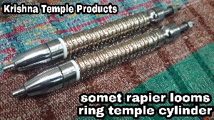 somet rapier looms ring temple cylinder