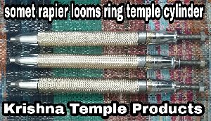 somet rapier looms ring temple cylinder