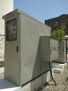 Outdoor VCB Panel