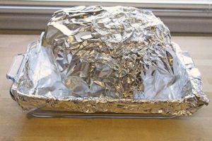 Aluminium Foil 8011