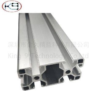 Aluminium Profile System (BT4080)