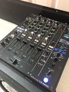 Sell Pioneer DJM-900NXS2 Professional 4-Channel Digital DJ Mixer