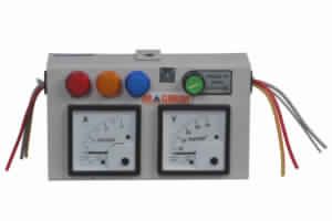 Metering Panels Standard
