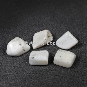 High Grade Scholosite Tumbled Stones