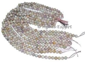 Kunzite Bead