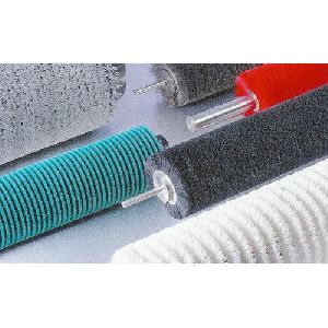 Machinery Roller Brushes