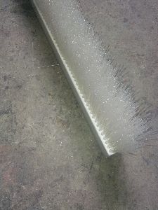 Seeds Cleaning Brush