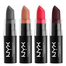 all type Lipstick