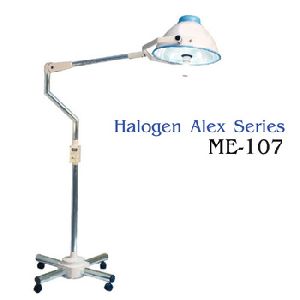 Medical Room Single Dome Stand