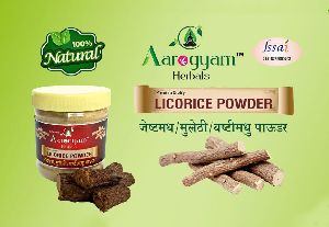 Aarogyam Herbals Licorice Powder