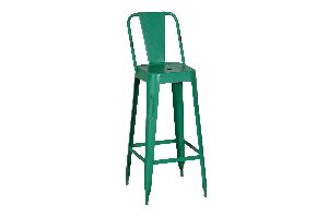 Green bar chair 03