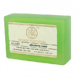 Herbal Aloevera Soap
