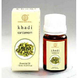 Herbal Cardamom Essential Oil