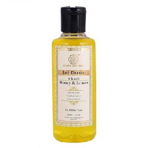 Herbal Cleanser With Honey and LemonHair Cleanser