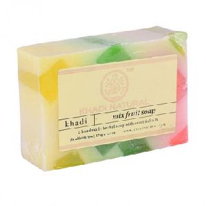 Bath Soap