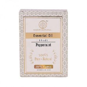 Herbal Peppermint Essential Oil