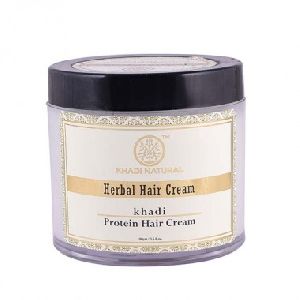 Herbal Protein Hair Cream