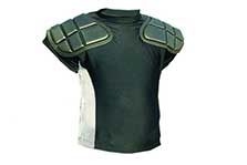 Shoulder Guards Vest