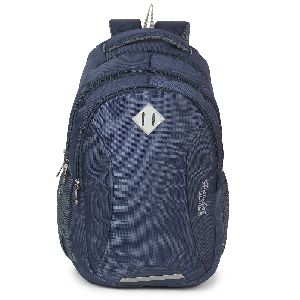 Hotshot Polyester 30 Liters Waterproof 15.6 inch Laptop Backpack Bag