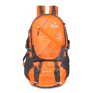 Hotshot Waterproof Outdoor Sport Camp Hiking Trekking Bag Camping Rucksack, 60 Liters