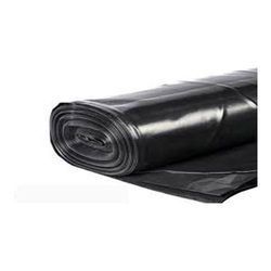 LD Black Tarpaulin