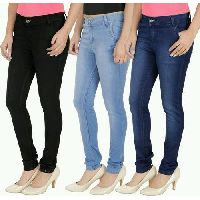 ladies jeans