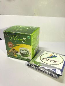 Masala Flavoured Moringa Tea