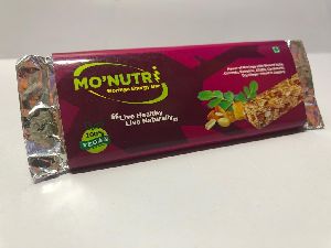 Moringa Vegan Energy Bar