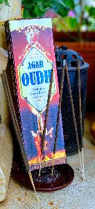 Agar Oudh Incense Stick