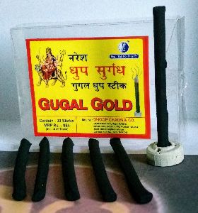 Gugal Gold Dhoop Stick