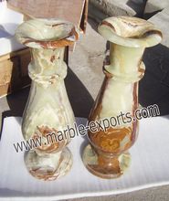 Marble Vase