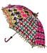 Jaipuri Handmade Embroidery Open Umbrella
