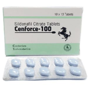 Cenforce Tablet