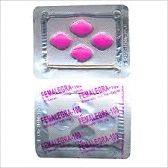 Femalegra Tablet