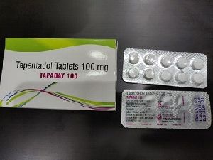 Tapentadolo 100 mg prezzo