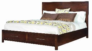 BED20-KING SIZE BED