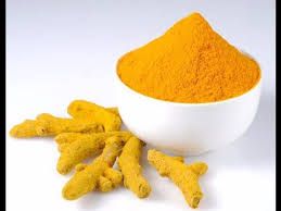 haldi powder