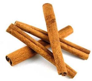 Dried Cinnamon Sticks