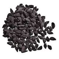 Natural Black Cumin Seeds