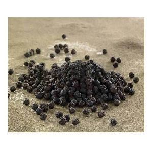 Organic Black Pepper Seeds