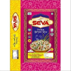 25 Kg Jeerasambha Biryani Rice