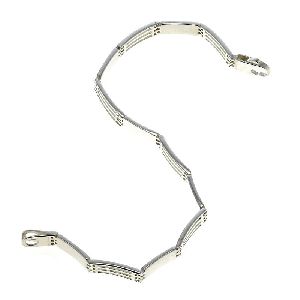 link chain bracelet indian unisex jewelry