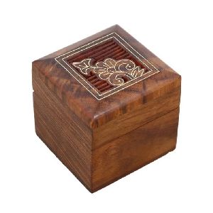 ShalinIndia Wooden Box for Jewelry