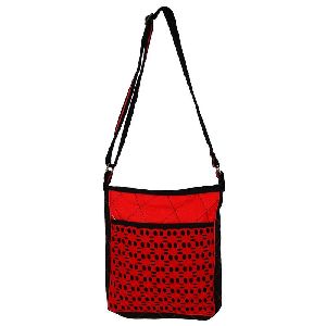 Stylish Solid colored Sling Bags