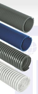 PCV  Duct Hose Pipe