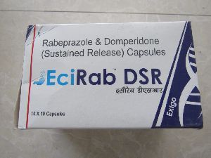 EciRab DSR Capsules
