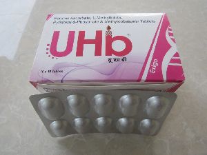 UHb Tablets