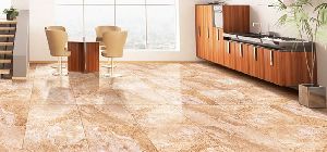 Vitrified Designer Floor Tile