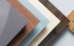 Industrial Laminate Sheets